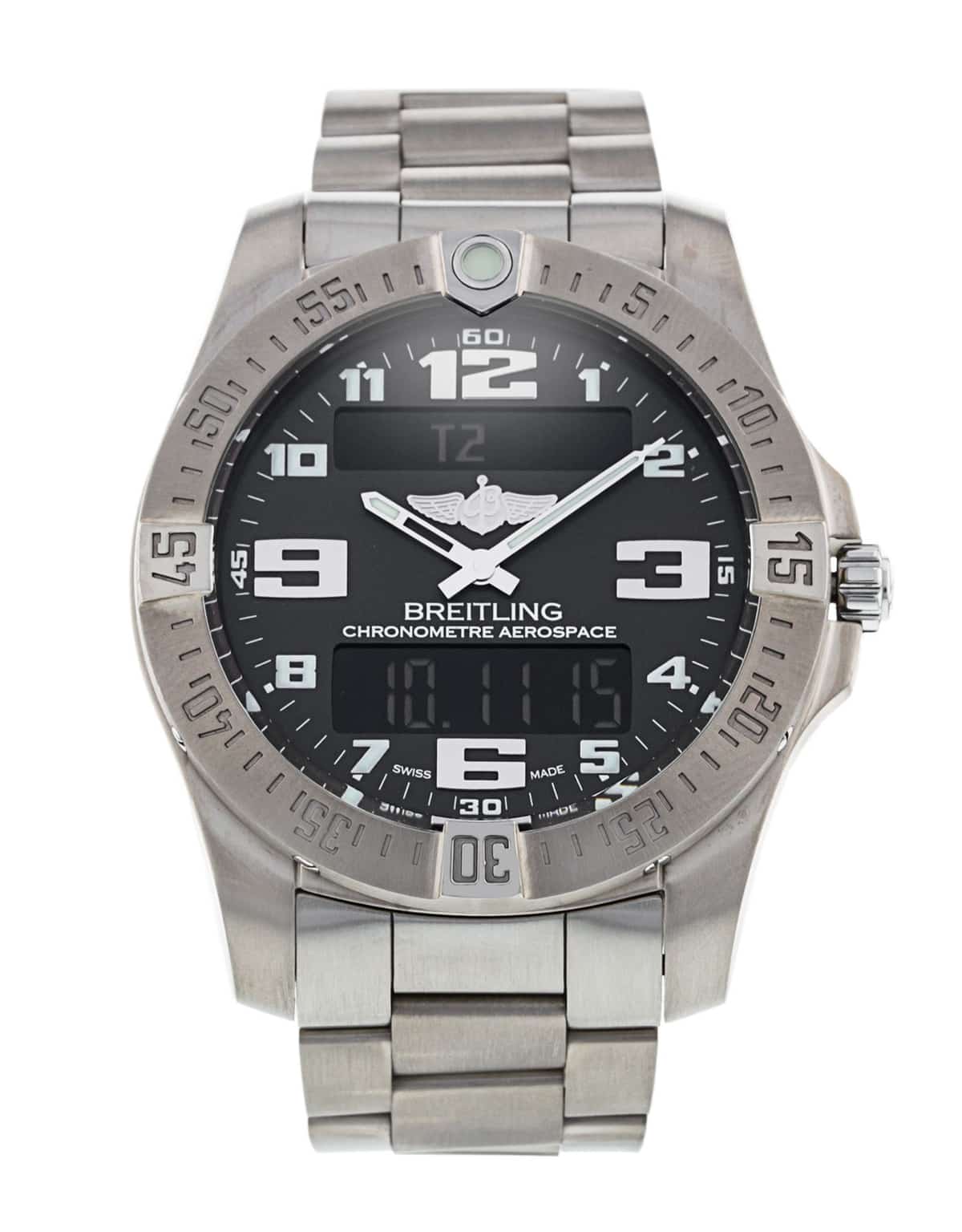 Breitling Aerospace E79363